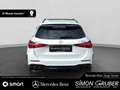Mercedes-Benz C 63 AMG C 63 T SE Performance Aero Driver HUD Burm Pano Weiß - thumbnail 26