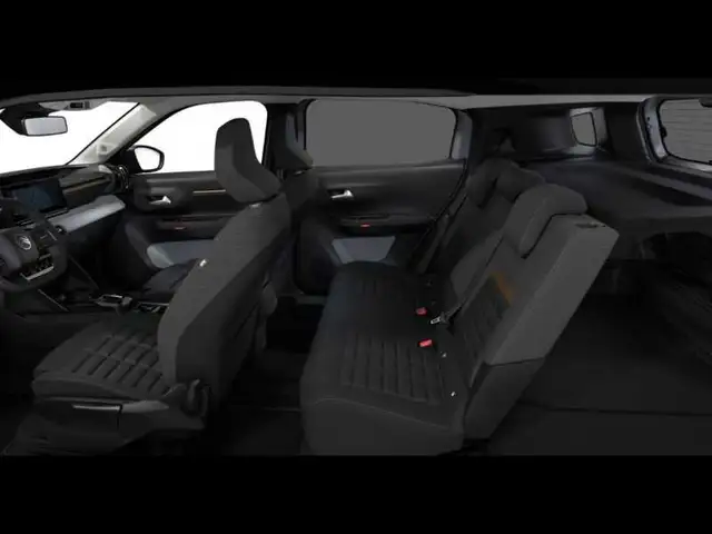 Citroen C3 Aircross view 15