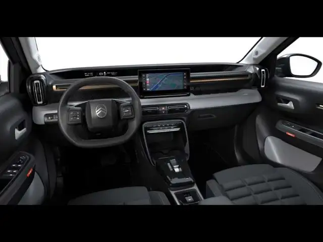 Citroen C3 Aircross view 14