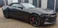 Chevrolet Camaro Cabrio SS  V8 6,2L 339 kW/461 PS Schwarz - thumbnail 2