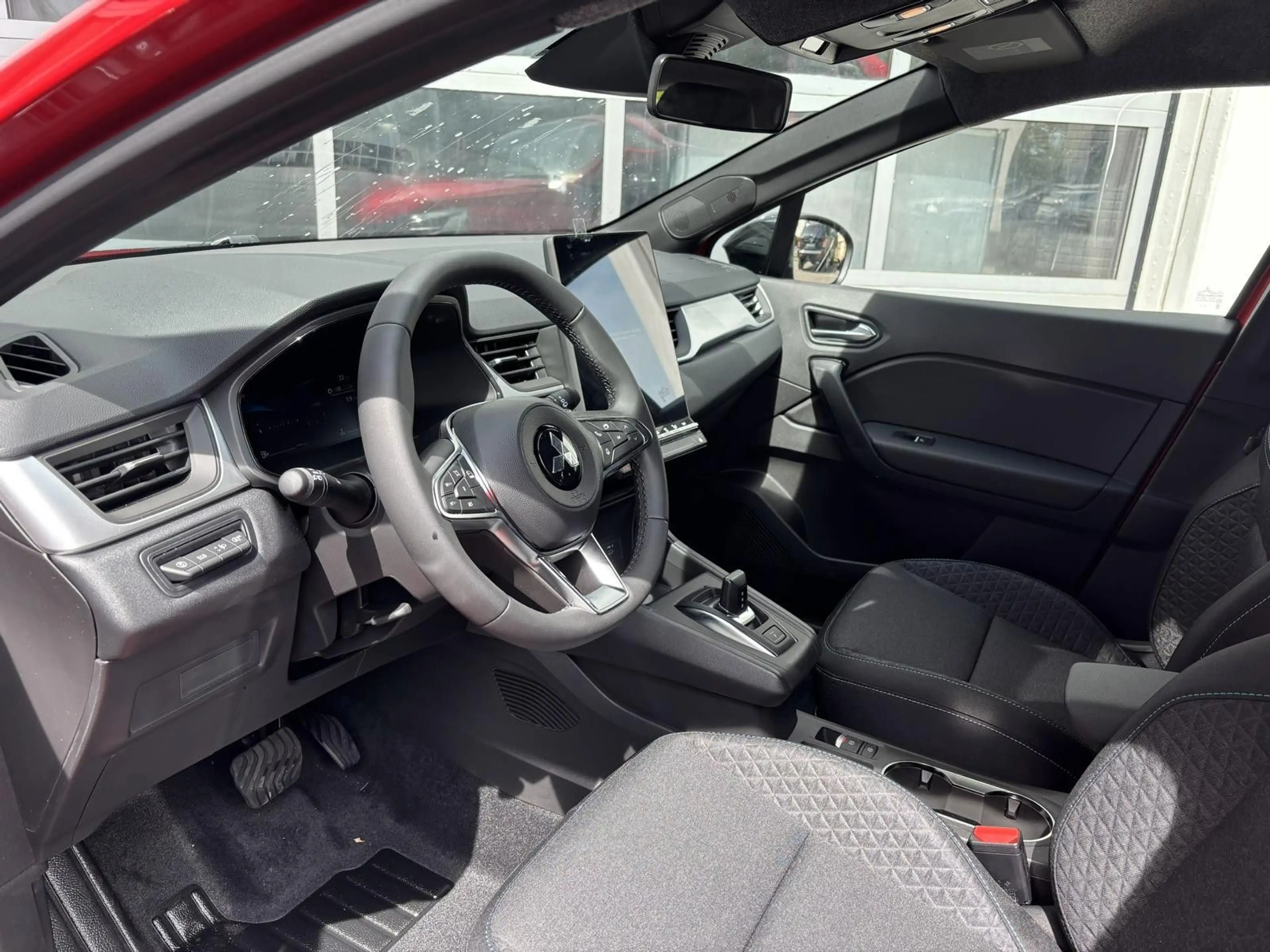 Mitsubishi Grandis 1.3 Diamant PLUS — photo 7