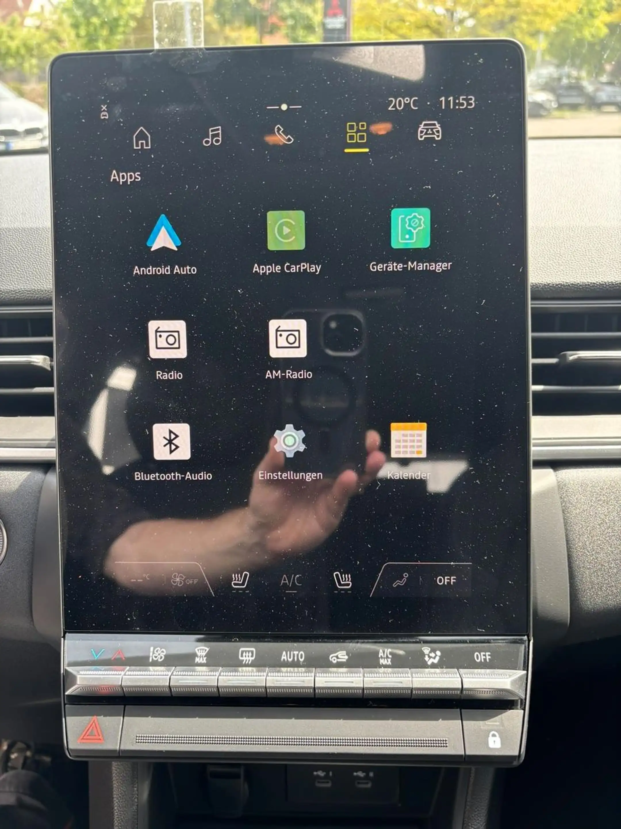 Mitsubishi Grandis 1.3 Diamant PLUS — photo 10
