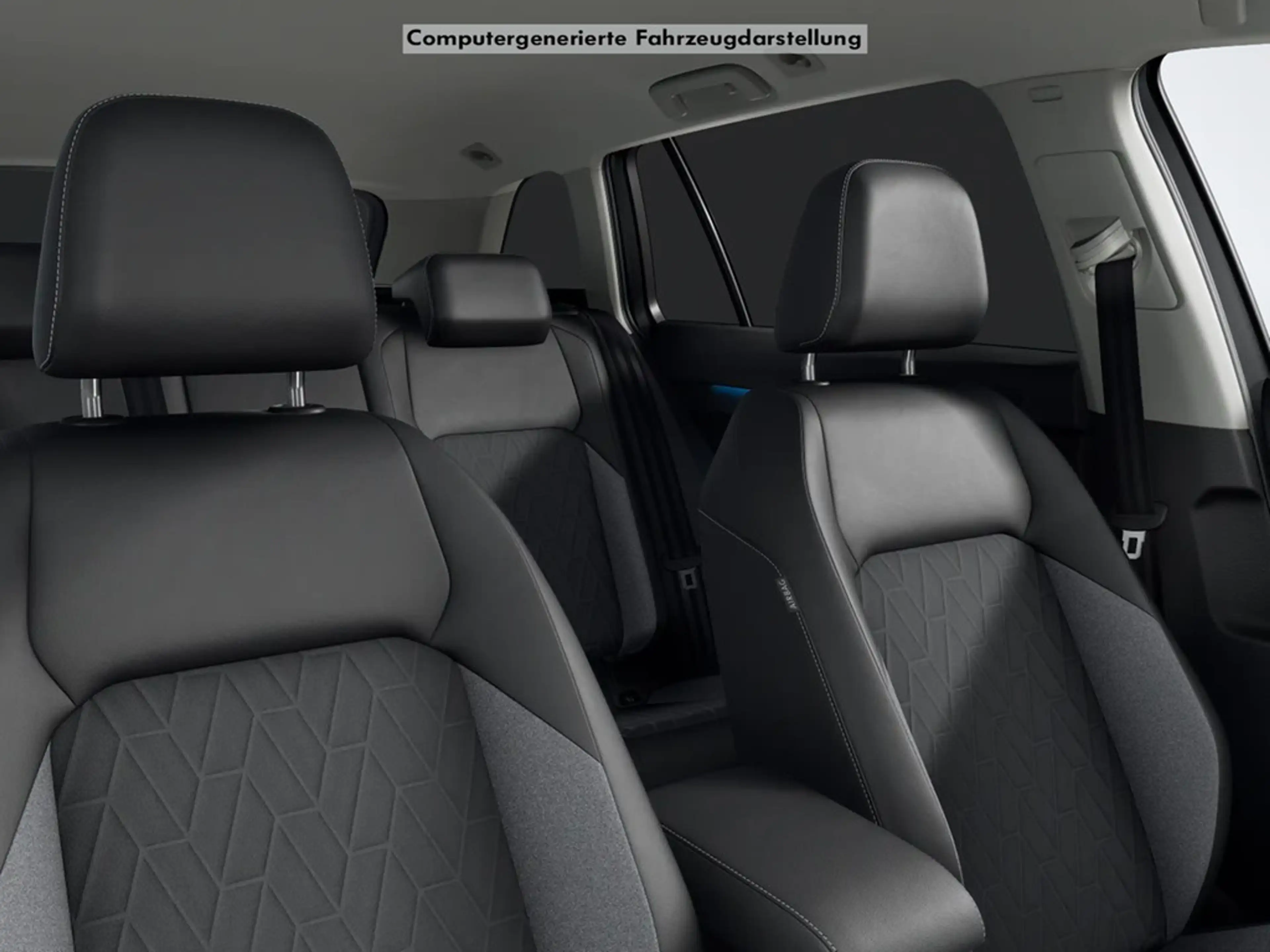 Volkswagen Golf VIII Variant 1.5 eTSI DSG Energy Navi AHK — photo 8