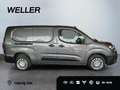 Toyota Proace City L2 1,5l D-4D Meister *Navi*CarPlay* Grau - thumbnail 9