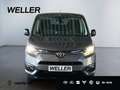 Toyota Proace City L2 1,5l D-4D Meister *Navi*CarPlay* Grau - thumbnail 2