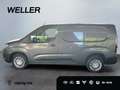 Toyota Proace City L2 1,5l D-4D Meister *Navi*CarPlay* Grau - thumbnail 5