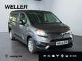 Toyota Proace City L2 1,5l D-4D Meister *Navi*CarPlay* Grau - thumbnail 4