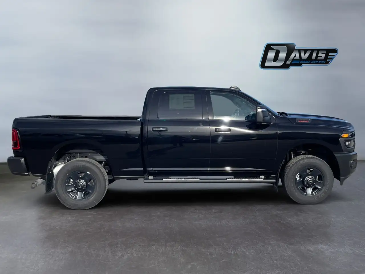 RAM 2500 снимка RAM 2500