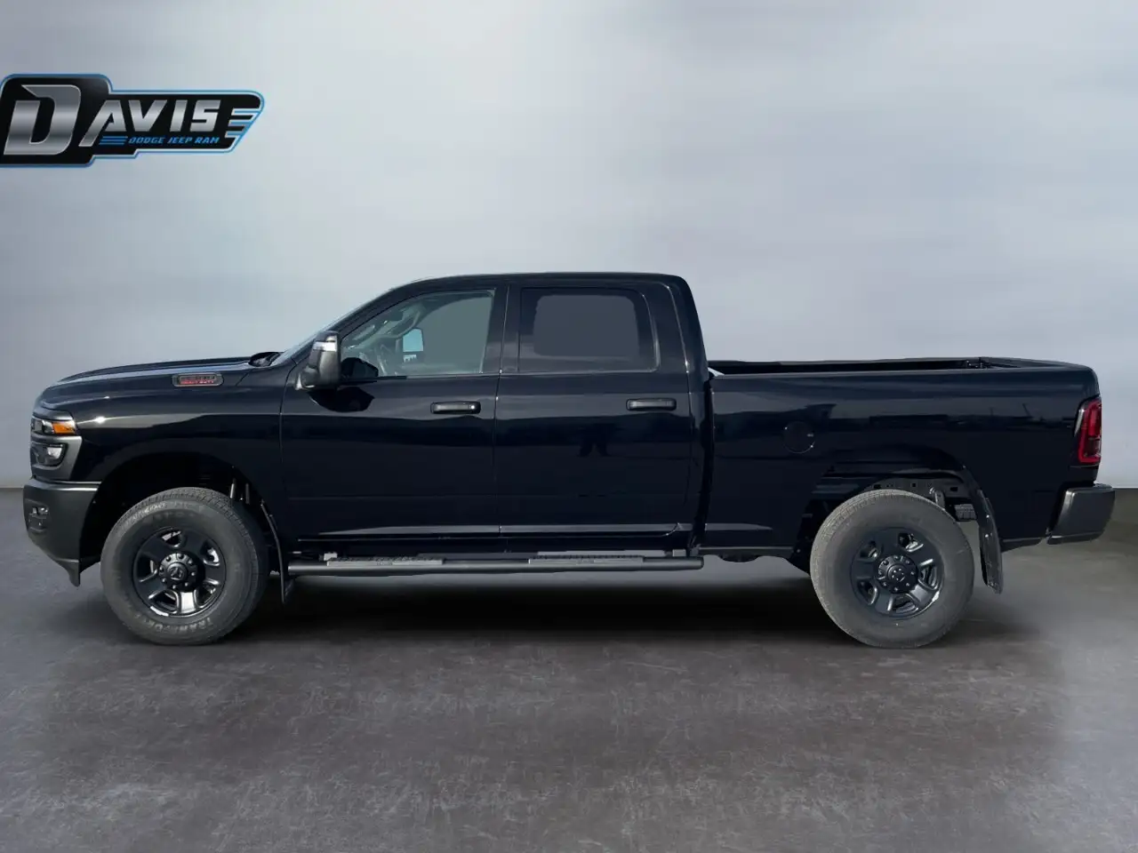 RAM 2500 снимка RAM 2500