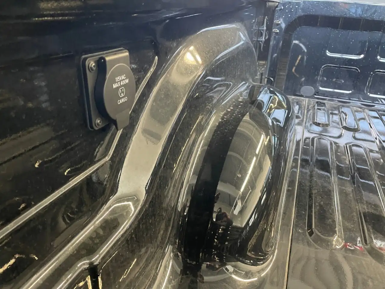 RAM 2500 снимка RAM 2500