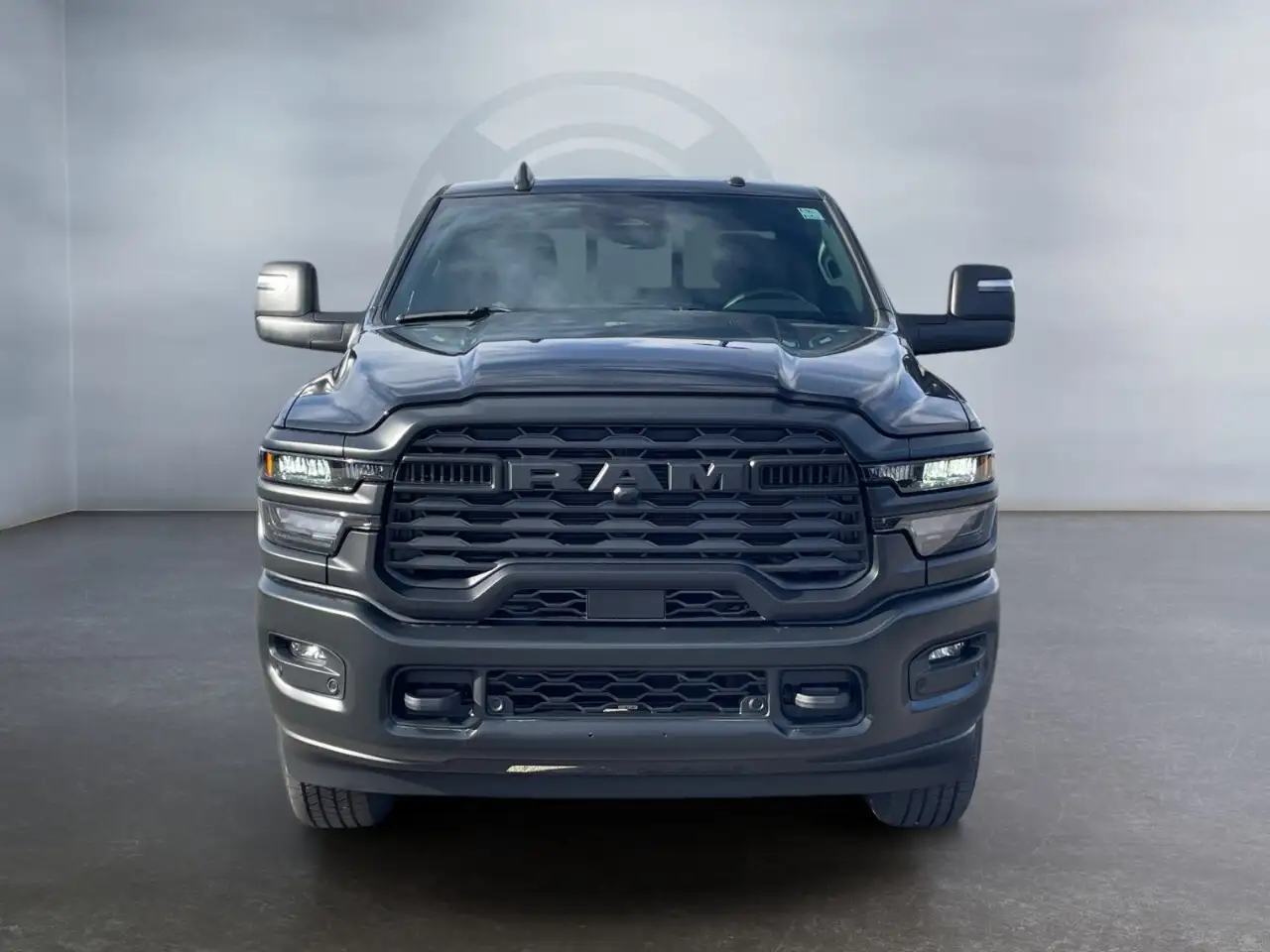 RAM 2500 снимка RAM 2500