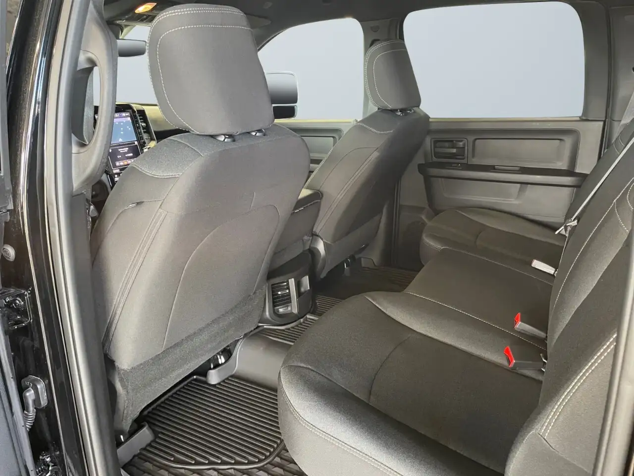 RAM 2500 снимка RAM 2500