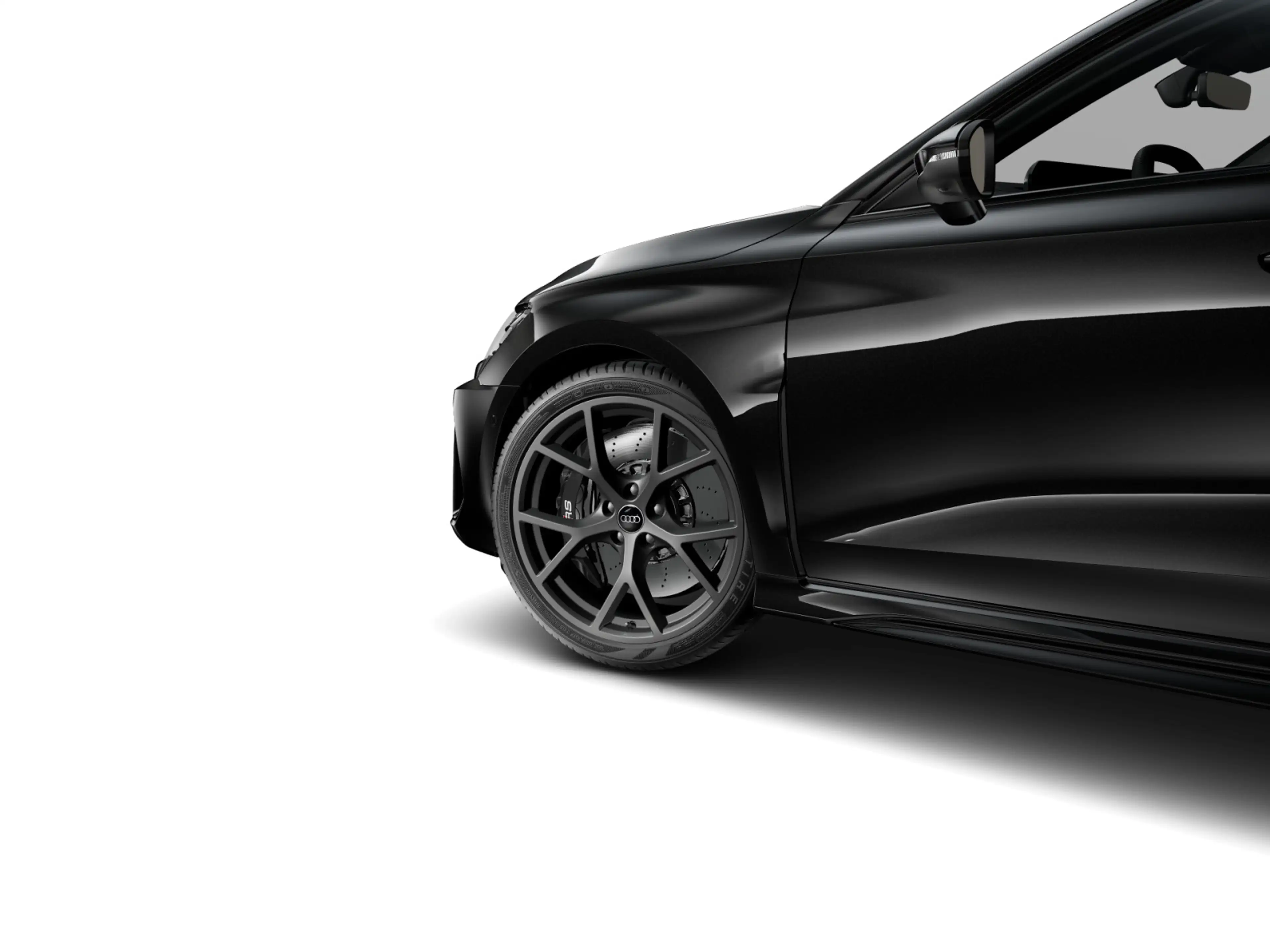 Audi RS3 TFSI Q MATRIX SONOS SPORTAGA LM19 — photo 4