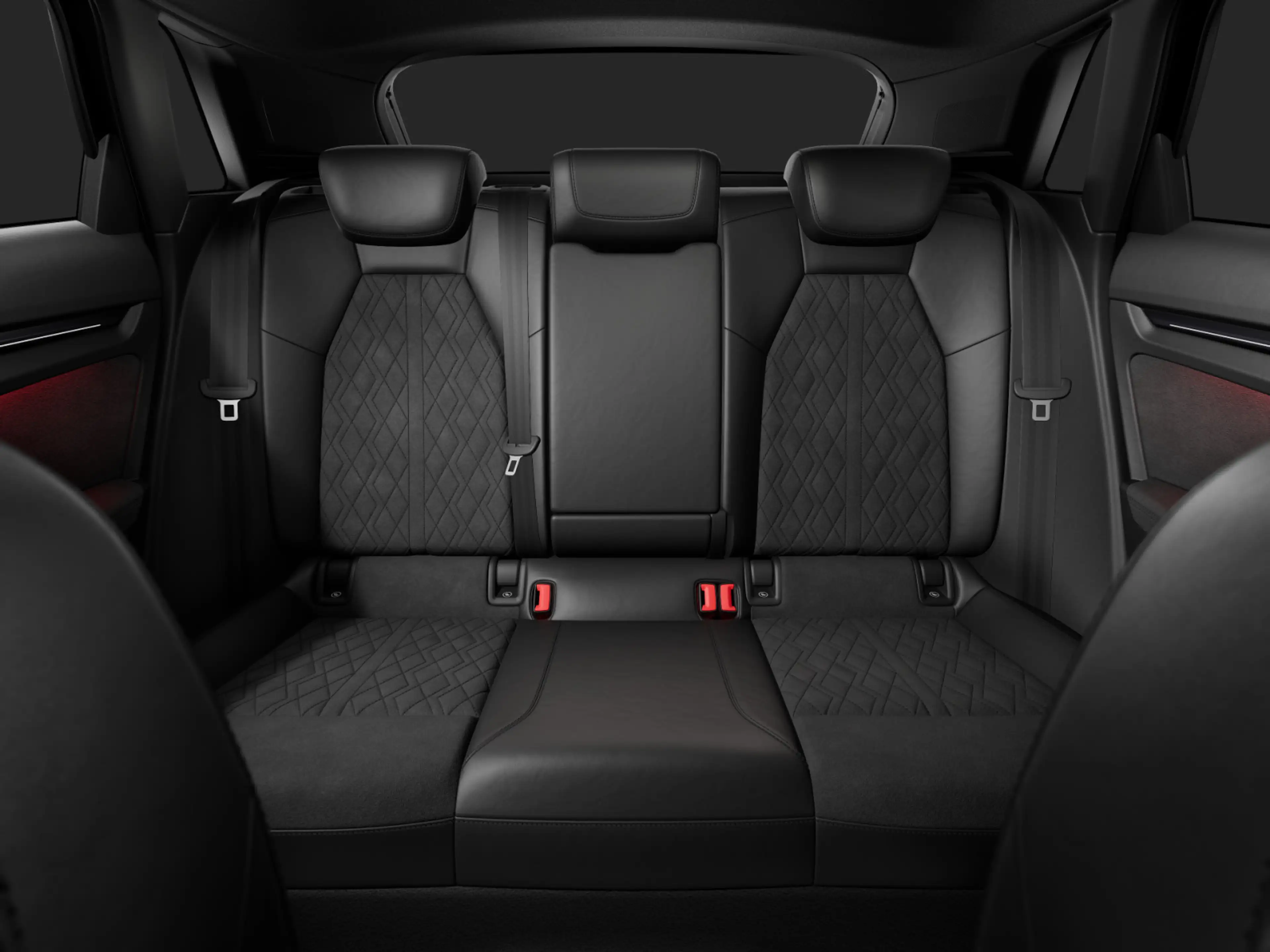 Audi RS3 TFSI Q MATRIX SONOS SPORTAGA LM19 — photo 11