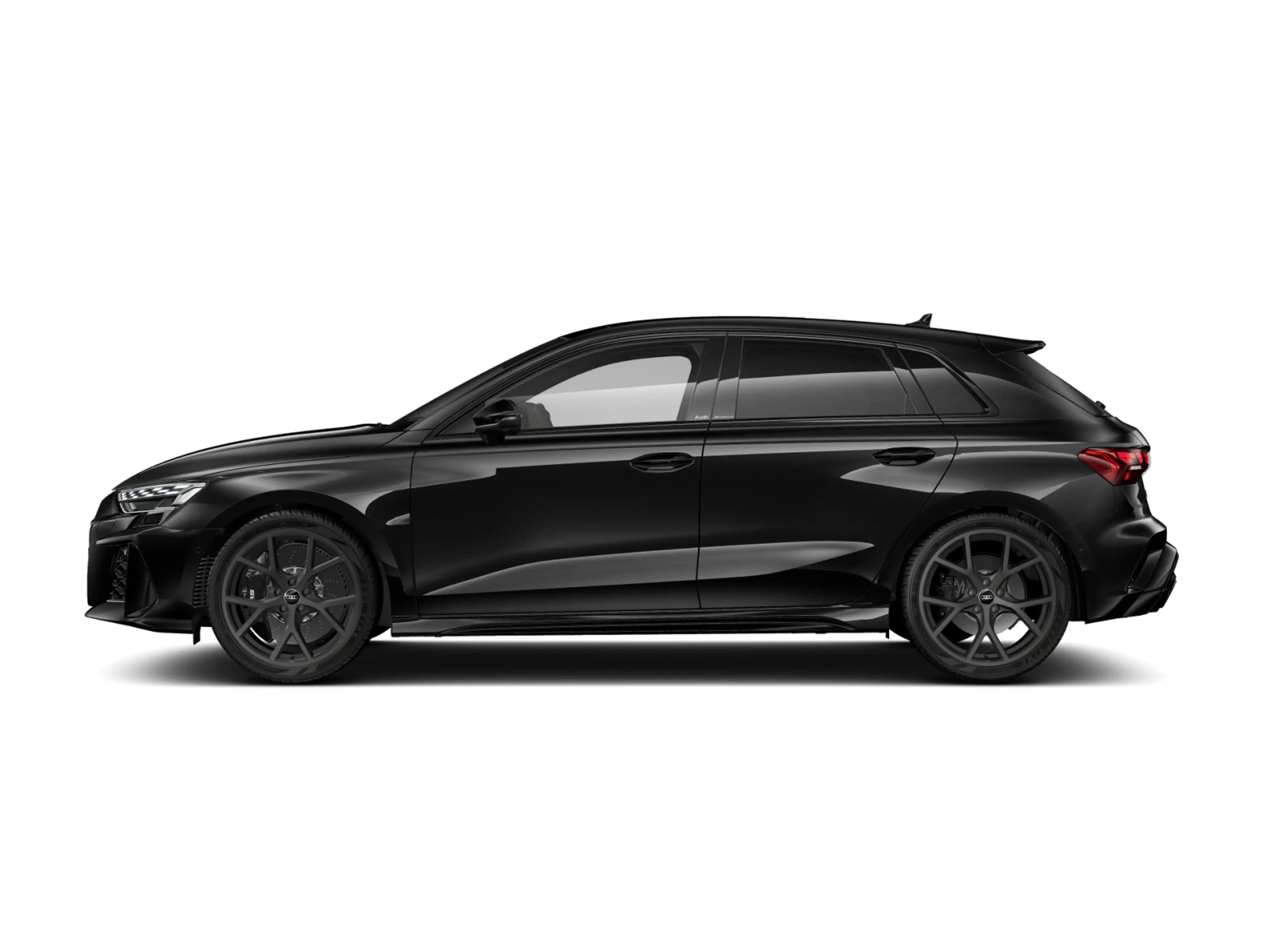 Audi RS3 TFSI Q MATRIX SONOS SPORTAGA LM19 — photo 6