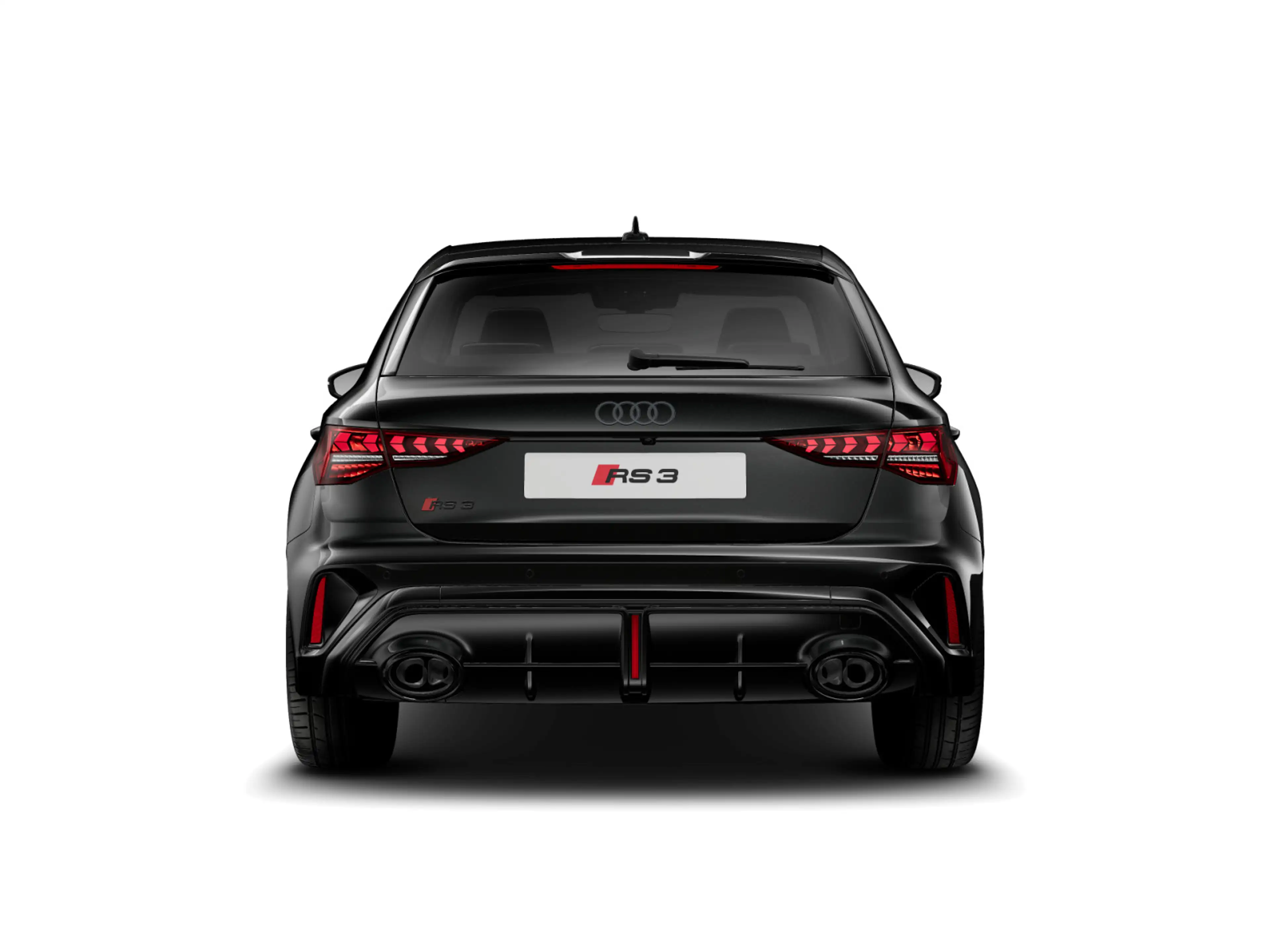 Audi RS3 TFSI Q MATRIX SONOS SPORTAGA LM19 — photo 7