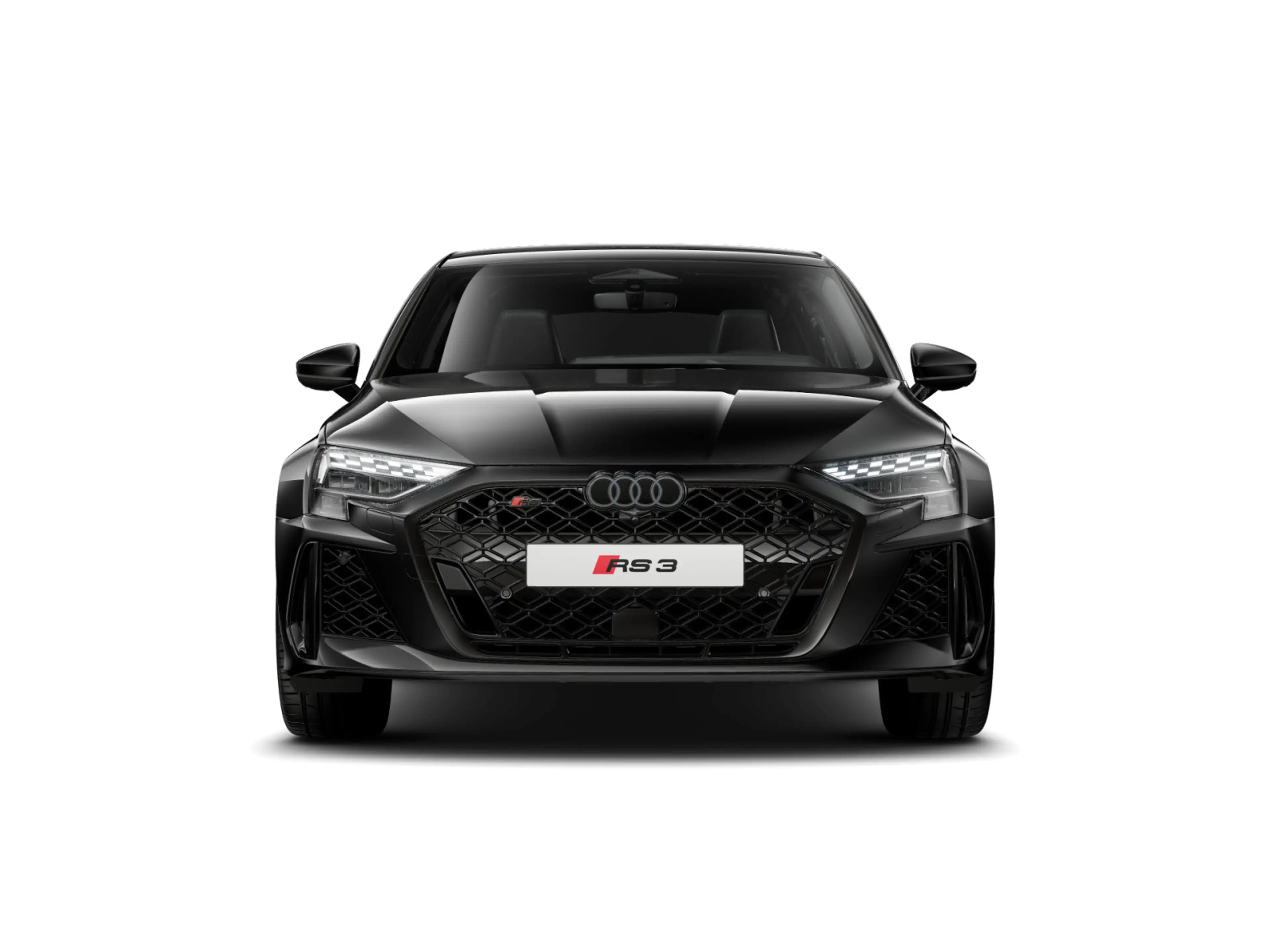 Audi RS3 TFSI Q MATRIX SONOS SPORTAGA LM19 — photo 3