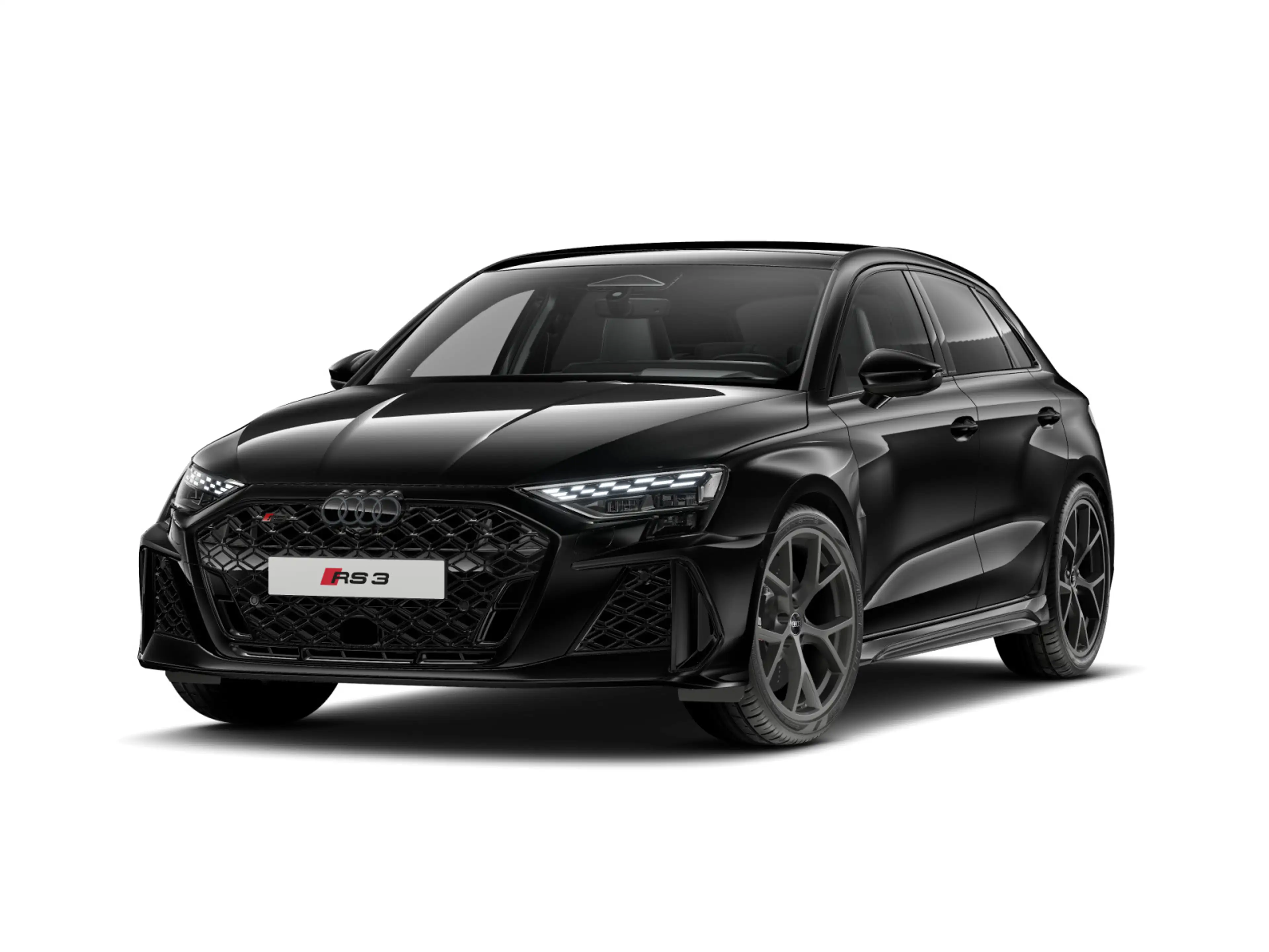 Audi RS3 TFSI Q MATRIX SONOS SPORTAGA LM19 — photo 2