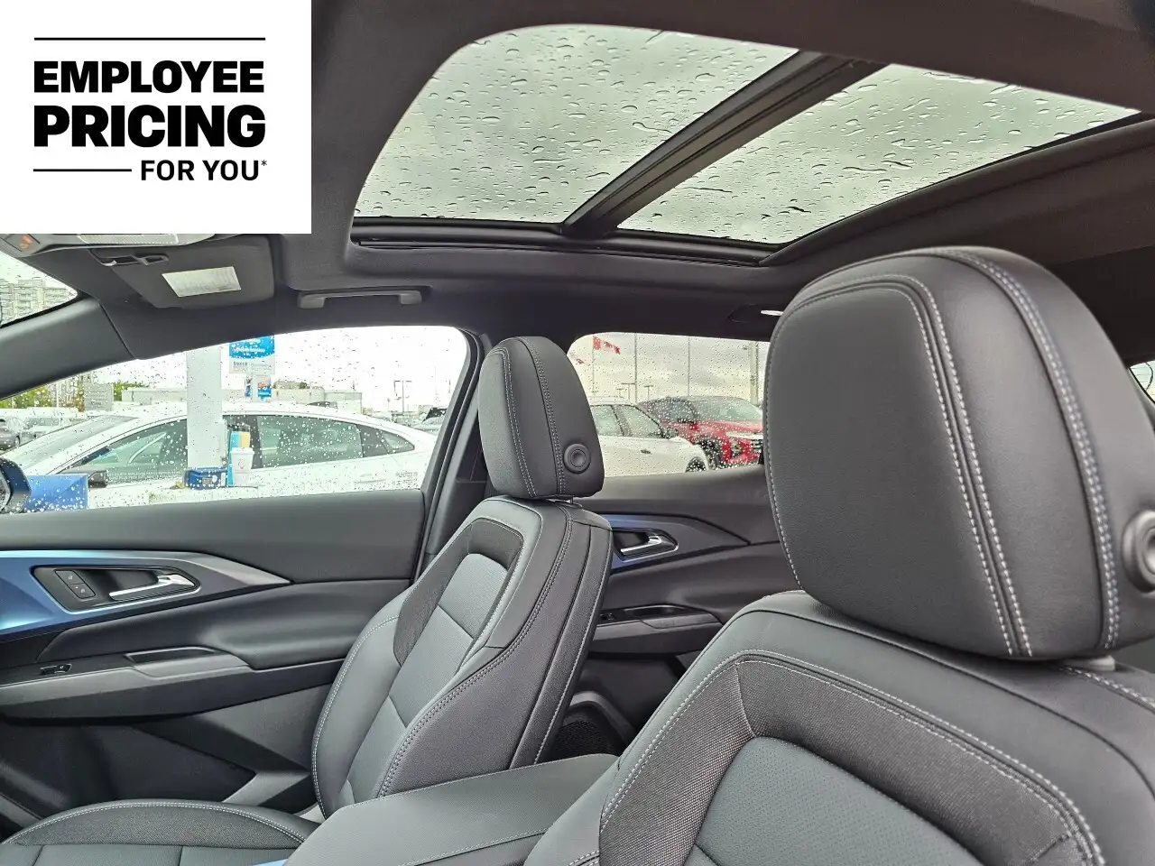 Chevrolet Equinox fotografie Chevrolet Equinox