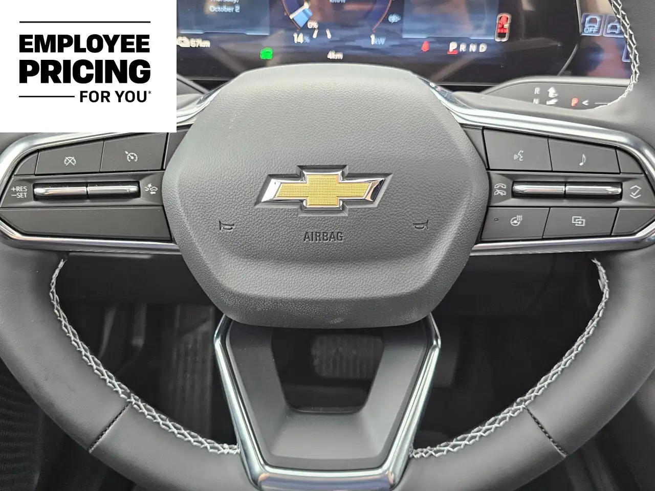 Chevrolet Equinox fotografie Chevrolet Equinox