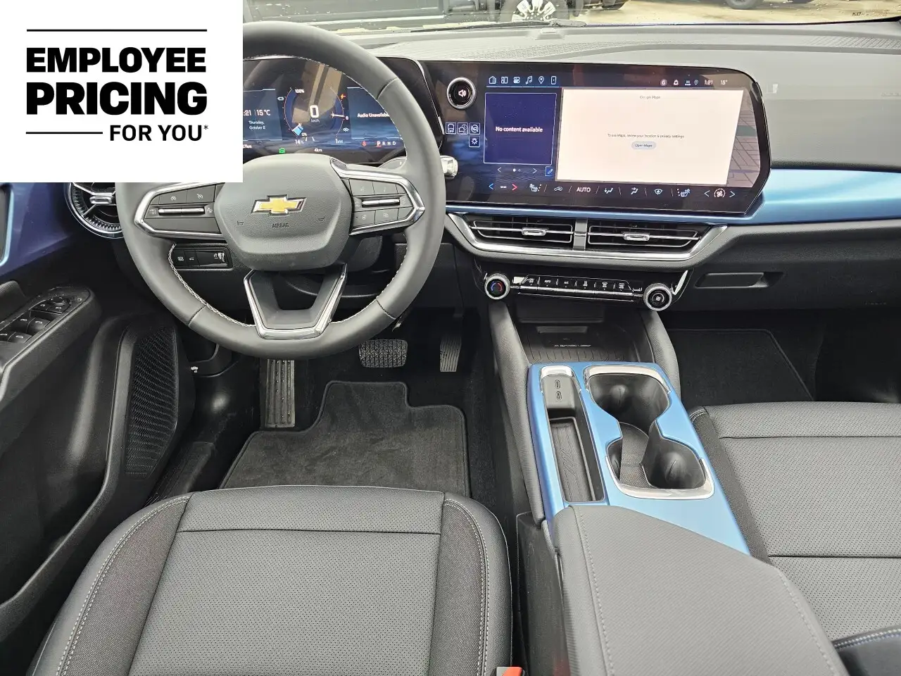 Chevrolet Equinox fotografie Chevrolet Equinox