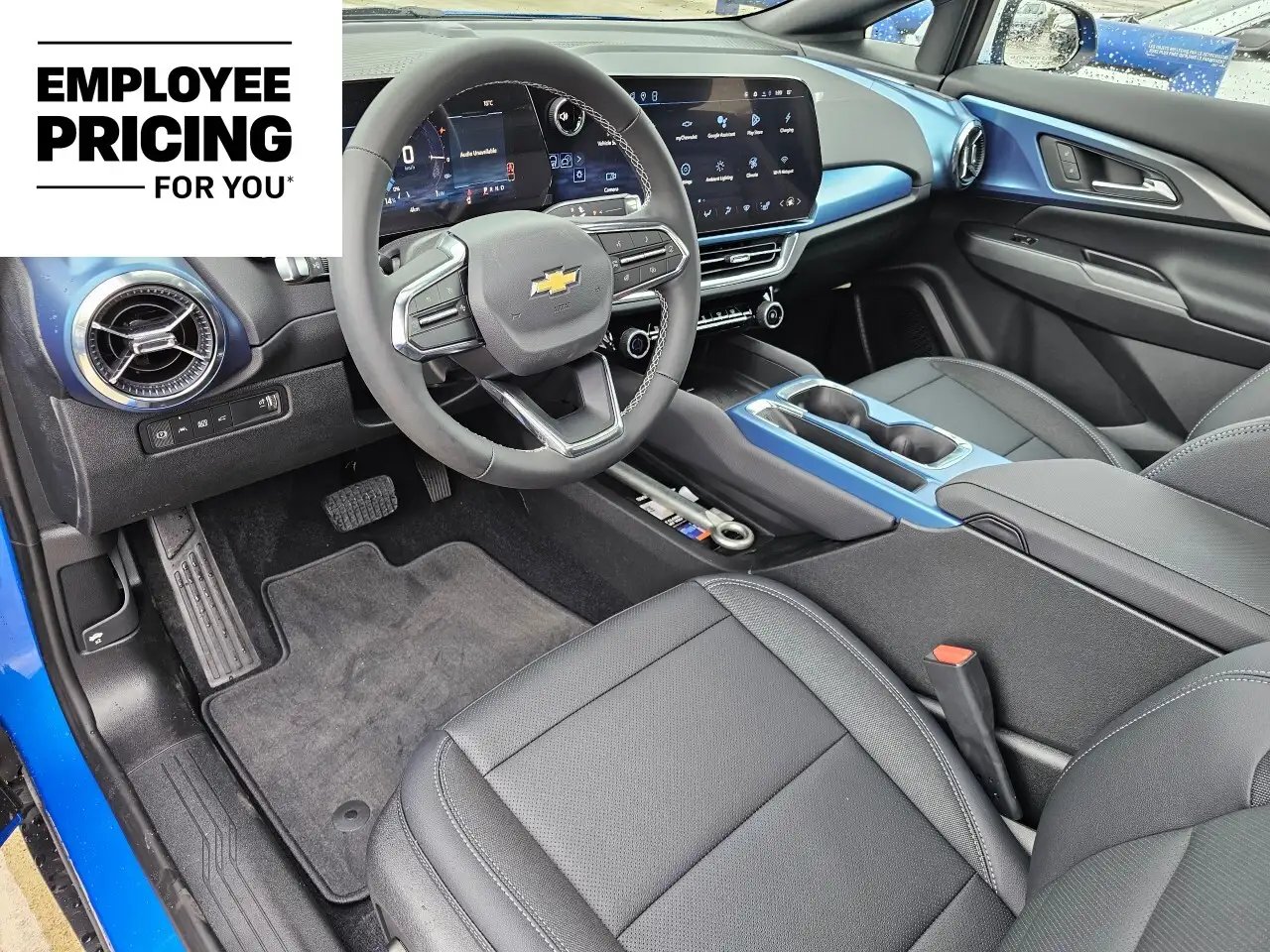 Chevrolet Equinox fotografie Chevrolet Equinox