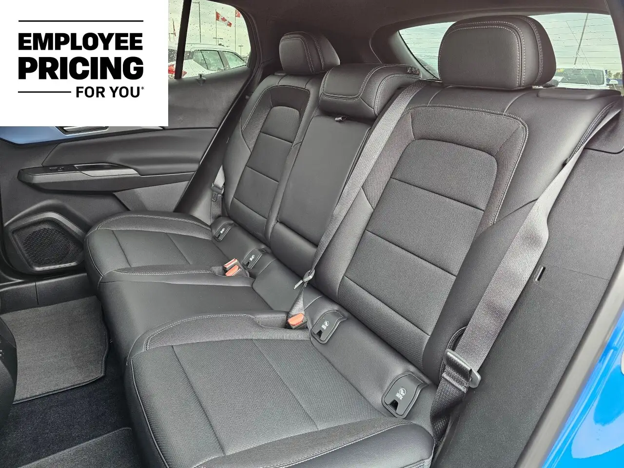Chevrolet Equinox fotografie Chevrolet Equinox