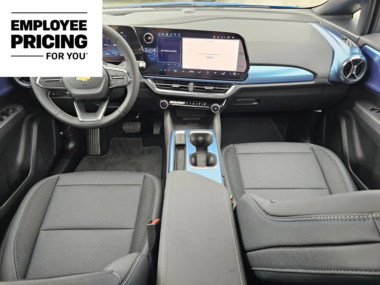 Chevrolet Equinox fotografie Chevrolet Equinox