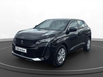 Peugeot 3008 Active Pack PureTech 130 Kamera PDC