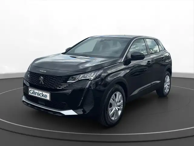 Peugeot 3008 Peugeot 3008 Active Pack PureTech 130 Kamera PDC