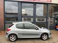 Peugeot 206 2.0-16V GTI Gri - thumbnail 8