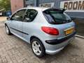 Peugeot 206 2.0-16V GTI Grau - thumbnail 3