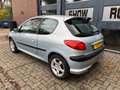 Peugeot 206 2.0-16V GTI Gri - thumbnail 3