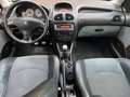 Peugeot 206 2.0-16V GTI Gri - thumbnail 9