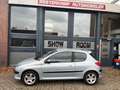 Peugeot 206 2.0-16V GTI Gri - thumbnail 7