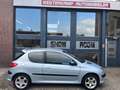 Peugeot 206 2.0-16V GTI Grau - thumbnail 8