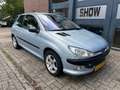 Peugeot 206 2.0-16V GTI Grau - thumbnail 2