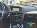 Audi Q5 2.0 TDI 150 CV Advanced Plus UNICO PROPRIETARIO Blu/Azzurro - thumbnail 9