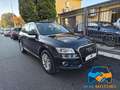 Audi Q5 2.0 TDI 150 CV Advanced Plus UNICO PROPRIETARIO Blu/Azzurro - thumbnail 1