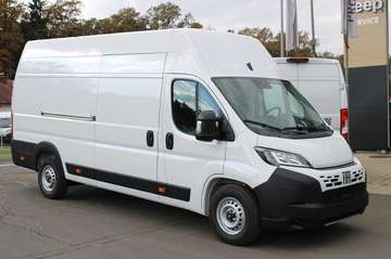 Ducato Maxi L4H3 180 Kamera Schwingsitz Boden L...