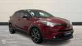 Toyota C-HR 122h Graphic 2WD E-CVT RC18 - thumbnail 3