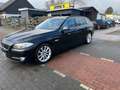 BMW 520 Baureihe 5 Touring 520 d Schwarz - thumbnail 2