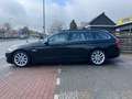 BMW 520 Baureihe 5 Touring 520 d Schwarz - thumbnail 1