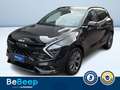 Kia Sportage 1.6 TGDI HEV GT-LINE PLUS AUTO Black - thumbnail 1