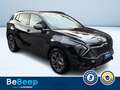 Kia Sportage 1.6 TGDI HEV GT-LINE PLUS AUTO Black - thumbnail 4