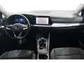 Volkswagen Golf VIII Variant 2.0 TDI Navi*APP*LED Life Argento - thumbnail 9