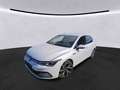 Volkswagen Golf 2.0 TSI DSG STYLE LM18 AHK KAMERA NAVI LED+ Weiß - thumbnail 2