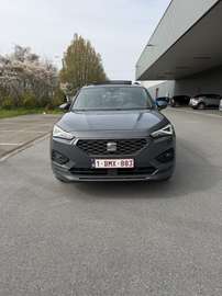 1.5 TSI FR Edition DSG (EU6AP)