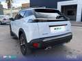 Peugeot 2008 Hybrid Allure eDCS6 145 Blanc - thumbnail 7