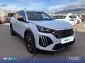 Peugeot 2008 Hybrid Allure eDCS6 145 Blanc - thumbnail 3